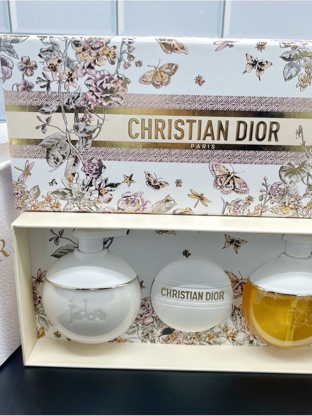 J'aDore Womens Gift set with Gift bag